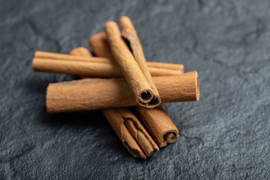 Cinnamon for bulk export from India