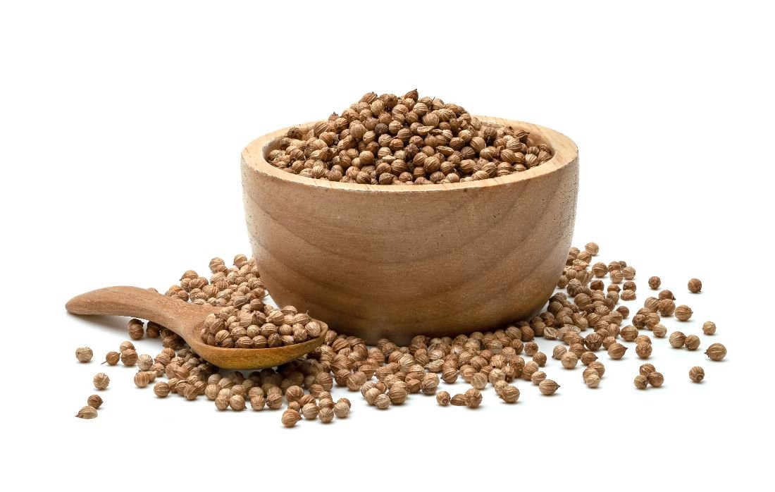 Coriander Seeds for bulk export from India