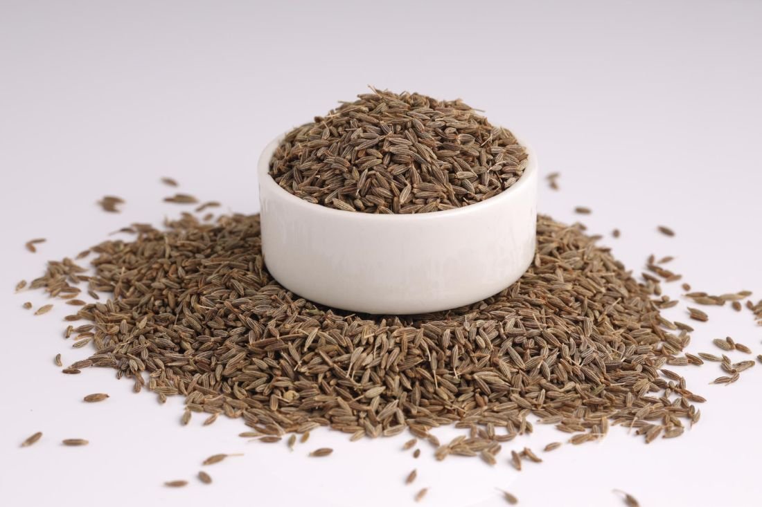 Cumin Seeds for bulk export from India