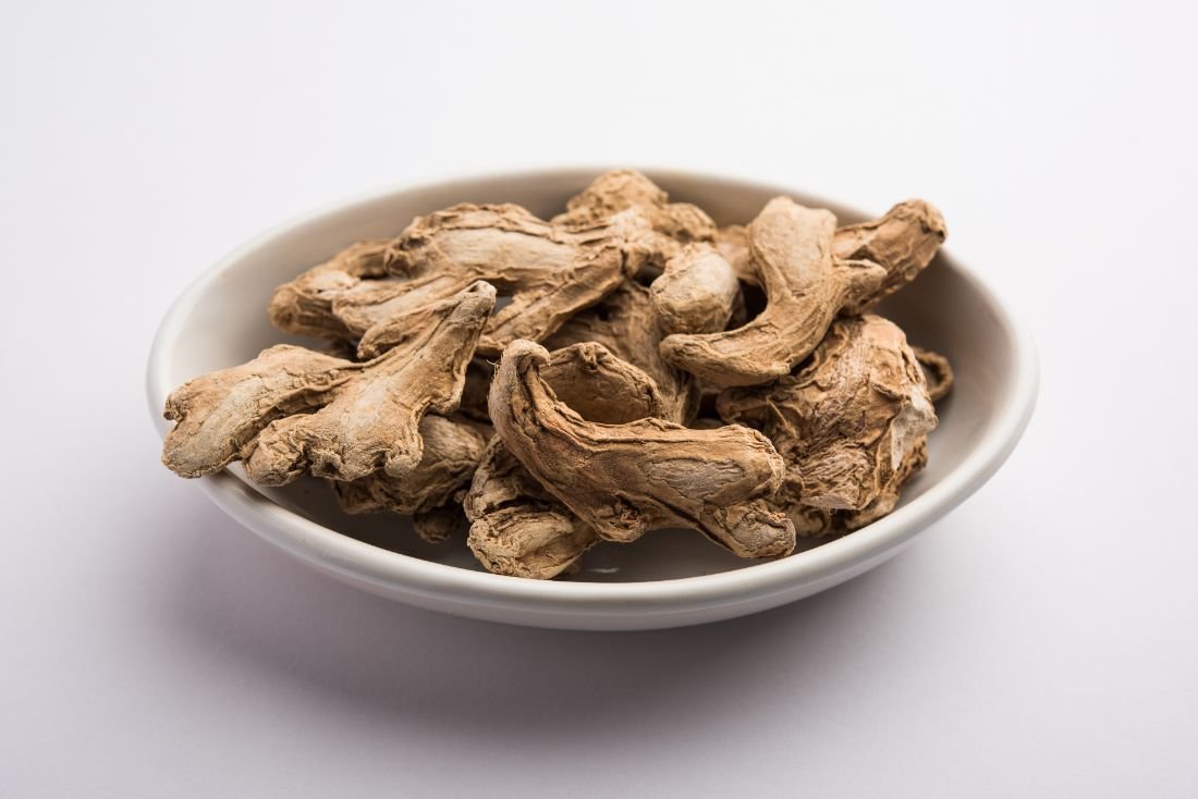Dry Ginger for bulk export from India