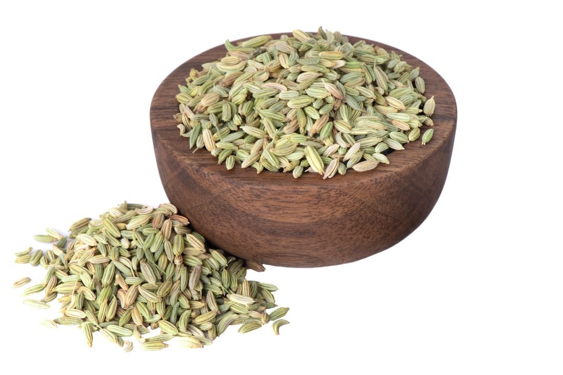 Fennel Seeds for bulk export from India