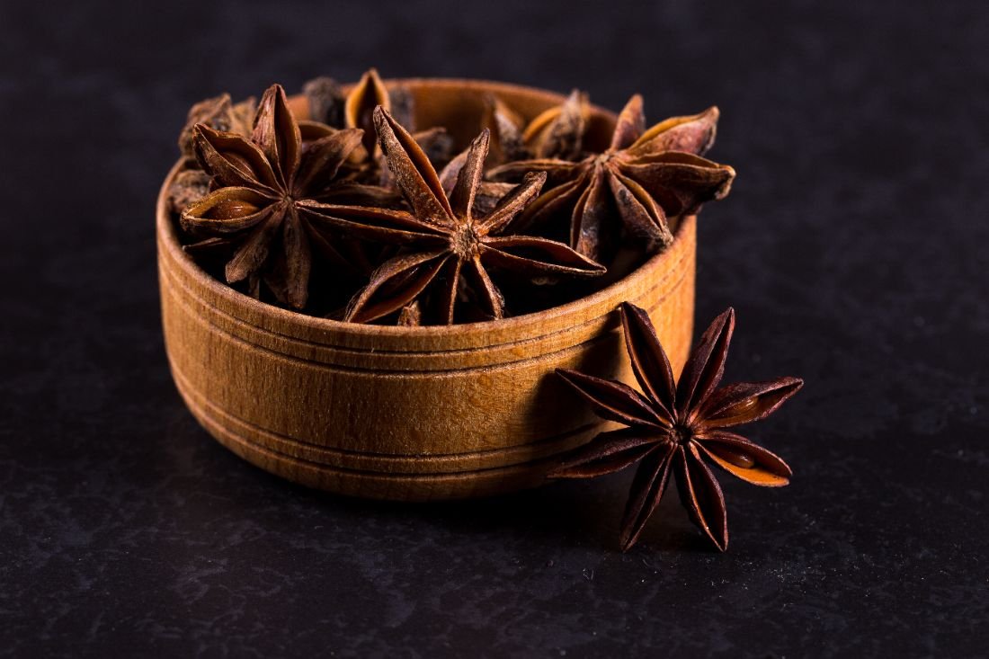 Star Anise for bulk export from India